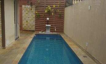 Imagem: Sobrado com 3 dormitórios à venda, 118