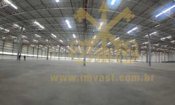 Imagem 7: São Bernardo do Campo - Galpão/Depósito/Armazém - Batistini