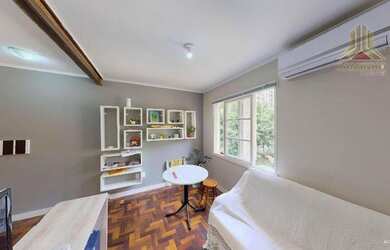 Imagem: Vendo apartamento mobiliado, dois dormitórios