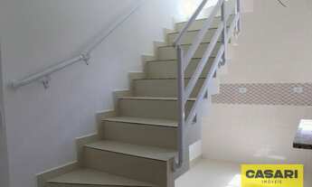 Imagem 3: Cobertura com 2 dormitórios à venda, 108 m² - Vila Helena - Santo André/SP