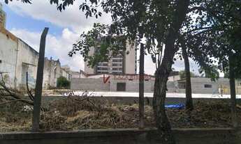 Imagem 3: Terreno para alugar, 2392 m² por R$ 12.000,00/mês - Vila América - Santo André/SP