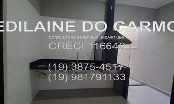 Imagem 4: CASA EM CONDOMÍNIO RESIDENCIAL em INDAIATUBA - SP, JARDIM PARK REAL