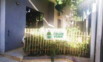 Imagem 6: Casa com 5 dormitórios à venda, 300 m² por R$ 800.000,00 - Parque da Gávea - Maringá/PR