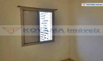 Imagem 7: Apartamento com 2 dormitórios para alugar, 55m² - Saúde - São Paulo/SP