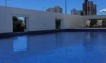 Imagem: Apartamento com 4 suítes e 3 vagas de garagens.Com