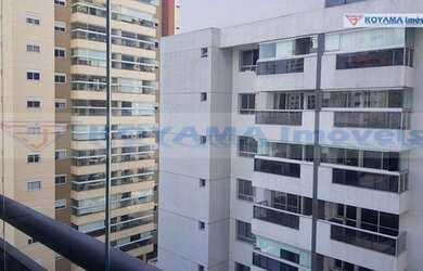 Imagem 5: Apartamento com 1 dormitório para alugar, 31m² - Saúde - São Paulo/SP