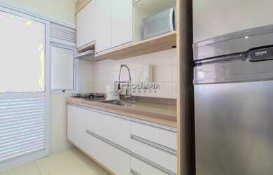 Imagem 7: Venda Apartamento 1 Dormitórios - 74 m² Brooklin