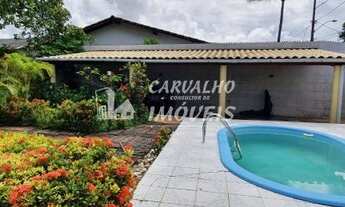 Imagem 3: Lauro de Freitas - Casa Padrão - Vila Praiana