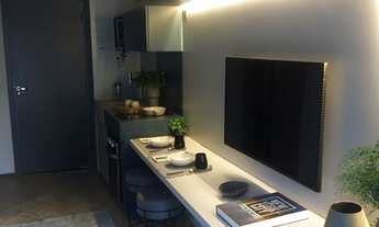 Imagem 3: Apartamento a venda ao lado do Metrô Alto da Boa Vista