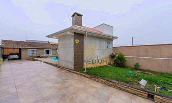 Imagem 5: Terreno à venda, 484 m² por R$ 650.000 - Novo Mundo - Curitiba/PR