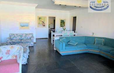 Imagem 3: Apartamento na Região dos Hotéis