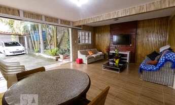 Imagem 2: Casa para Aluguel - Saco dos Limões, 3 Quartos, 1600 m2