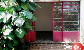 Imagem 2: São Paulo - Casa Comercial - Vila Mariana