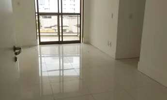 Imagem: Alugo apt no Ed. Exclusivite com 2 quartos