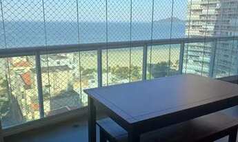 Imagem: BELÍSSIMO 2 DORMITÓRIOS COM VISTA MAR!