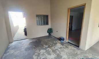 Imagem 4: Casa com 3 dormitórios para alugar, 120 m² por R$ 1.400,00/mês - Jardim Maria Celina - Lon