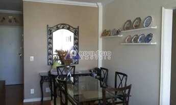 Imagem: Apartamento à venda, 3 quartos, 1 vaga