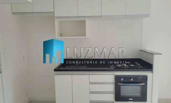 Imagem 3: Excelente oportunidade de apartamento novo com 2 dorms - 32 m² Horto do Ypê