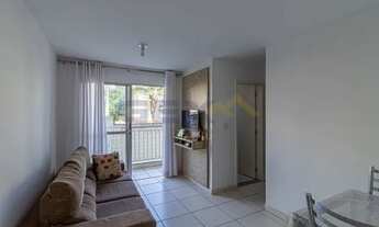 Imagem 6: Apartamento em condomínio fechado pronto para morar