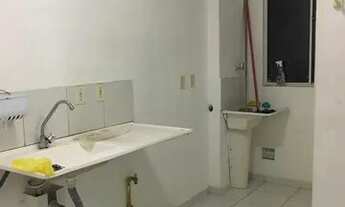 Imagem 5: Ideal samambaia no 5 andar escada não peço caução bloco 22