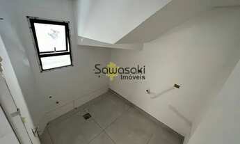 Imagem 6: Sobrado à venda no bairro Capão da Imbuia - Curitiba/PR