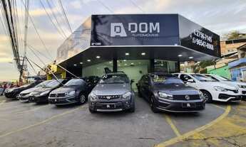 Imagem: Loja de Automóveis pronta pra vender