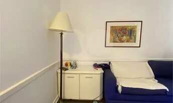 Imagem 4: Flat pronto para morar no bairro do Jardim Paulista