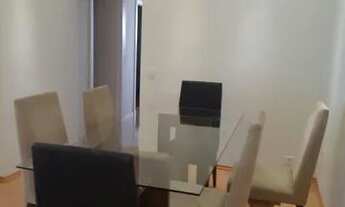 Imagem 5: APARTAMENTO MOBILIADO NO SÃO DIMAS - 3 DORMITORIOS C/ SUITE E DEPENDENCIA DE EMPREGADA