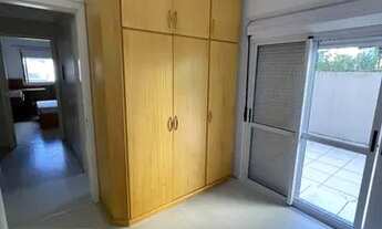 Imagem 4: BENTOALVES aluga apto mobiliado, c/ 02 dorm., terraço, 01 vaga - Parque dos Vinhedos -Caxi