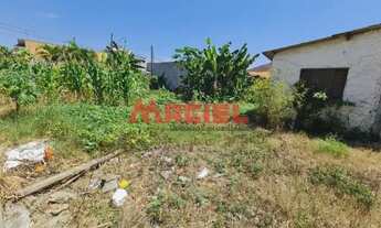 Imagem 2: Terreno Padrão em Sao Jose dos Campos