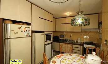 Imagem 7: Eduardo . APARTAMENTO EM SÃO PAULO, CONDOMÍNIO DANIELA LOCALIZADA NO VILA CLEMENTINO!