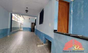 Imagem: SÃO PAULO - Casa Padrão - VILA PRUDENTE