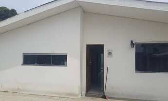 Imagem: Casa com piscina Cj senador João Bosco