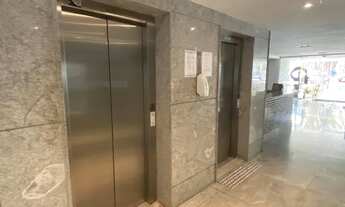 Imagem 2: Apartamento para aluguel tem 25 metros quadrados com 1 quarto em Espinheiro - Recife - PE