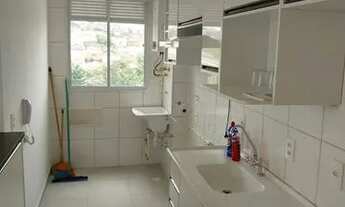 Imagem 6: Apartamento locação 44 m² 2 dormitórios com armários PUC Jonh Boyd