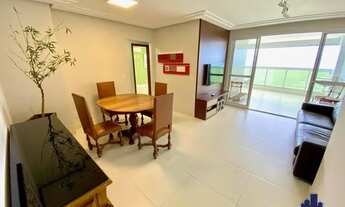 Imagem 2: Apartamento de 3 quartos Frente total para o Mar para Locação Anual