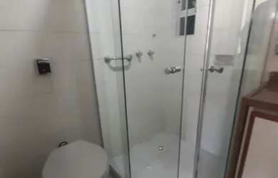Imagem 7: Apartamento com 1 quarto para alugar por R$ 1100.00, 44.68 m2 - SAO FRANCISCO - CURITIBA/P