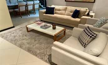 Imagem 4: Casa à venda em Condomínio Fechado, 03 Suítes, na Aruana, Aracaju. Excelente Padrão