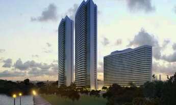 Imagem: Apartamento com um (01) quarto à venda