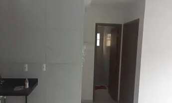 Imagem 4: Apartamento Novo (Nunca Usado