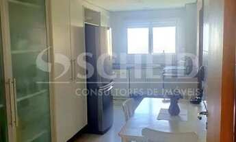 Imagem 3: Apartamento no Panamby com 4 suítes e 4 vagas