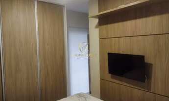 Imagem 6: Apartamento Mobiliado 81 m² 2 Quartos para locação no Jd Augusta São José dos Campos!