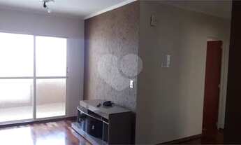 Imagem 2: Apartamento de 2 quartos no Edifício Manuel Lopes