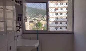 Imagem 6: Excelente apto com ótima infraestrutura, no coração de Praça Seca