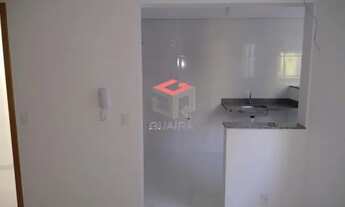 Imagem 5: Apartamento à venda 2 quartos 1 vaga Milímetro Ferrazópolis - São Bernardo do Campo - SP