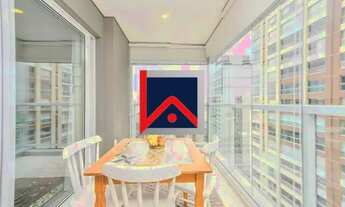 Imagem 7: Locação Apartamento 1 Dormitórios - 36 m² Consolação