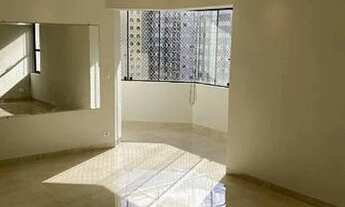 Imagem 2: Apartamento com 3 dormitórios para alugar, 110 m² por R$ 5.020/mês - Alphaville - Barueri