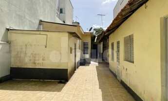 Imagem 4: Casa antiga com edícula para alugar no bairro Casa Branca em Santo André