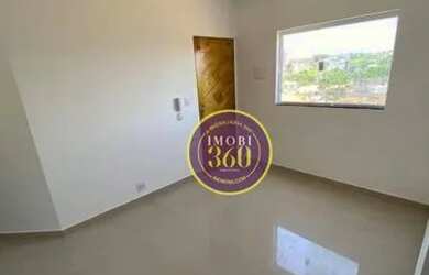 Imagem 7: Apartamento com 2 dormitórios à venda, 42 m² por R$ 210.000,00 - Vila Granada - São Paulo