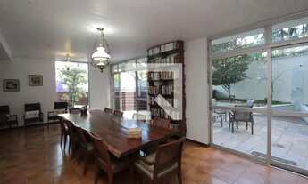 Imagem 7: Apartamento à Venda - Sion, 4 Quartos, 570 m2